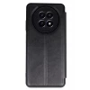 Newface Realme 12 5G Kılıf Flip Cover - Siyah