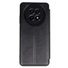 Newface Realme 12 5G Kılıf Flip Cover - Siyah