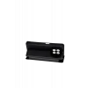 Newface Realme 12 5G Kılıf Flip Cover - Siyah