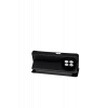 Newface Realme 12 5G Kılıf Flip Cover - Siyah