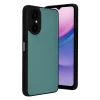 Newface Realme 12 Lite Kılıf Aras Deri Kapak - Açık Yeşil