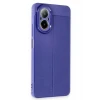 Newface Realme 12 Lite Kılıf Auto Focus Kapak - Lacivert