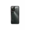 Newface Realme 12 Lite Kılıf Boyi Silikon Kapak - Siyah