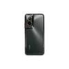 Newface Realme 12 Lite Kılıf Boyi Silikon Kapak - Siyah