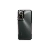 Newface Realme 12 Lite Kılıf Boyi Silikon Kapak - Siyah
