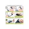 Newface Realme 6 Pro Temperli Cam Ekran Koruyucu