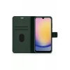 Newface Realme 6i Kılıf Trend S Plus Kapaklı Kılıf - Gold