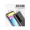 Newface Realme 7 Kılıf Olex Tpu Silikon - Şeffaf