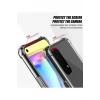 Newface Realme 7 Kılıf Olex Tpu Silikon - Şeffaf