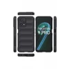 Newface Realme 9 Pro 5G Kılıf Optimum Silikon - Krem