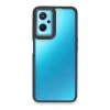 Newface Realme 9i 4G Kılıf Dora Kapak - Siyah