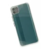 Newface Realme C11 Kılıf Miami Şeffaf Silikon - Şeffaf