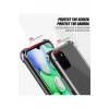 Newface Realme C11 Kılıf Olex Tpu Silikon - Şeffaf