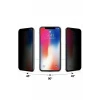 Newface Realme C35 5D Hayalet Cam Ekran Koruyucu