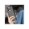 Newface Realme C53 Kılıf Elegant Kapak - Siyah