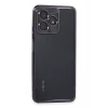 Newface Realme C53 Kılıf Razer Lensli Silikon - Mor