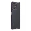 Newface Realme C53 Kılıf Razer Lensli Silikon - Mor