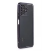 Newface Realme C53 Kılıf Razer Lensli Silikon - Mor