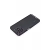Newface Realme C53 Kılıf Razer Lensli Silikon - Mor