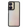Newface Realme C55 Kılıf Dora Kapak - Siyah