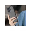 Newface Realme C55 Kılıf Elegant Kapak - Yeşil