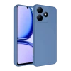 Newface Realme C61 Kılıf First Silikon - Mavi