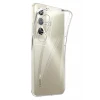 Newface Realme C65 Kılıf Lüx Şeffaf Silikon