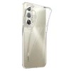 Newface Realme C65 Kılıf Lüx Şeffaf Silikon
