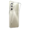 Newface Realme C65 Kılıf Lüx Şeffaf Silikon