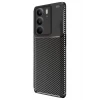 Newface Realme C75 4G Auto Focus Karbon Kapak - Siyah