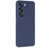 Newface Realme C75 4G First Silikon - Lacivert
