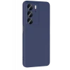Newface Realme C75 4G First Silikon - Lacivert