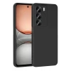 Newface Realme C75 4G First Silikon - Siyah