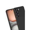 Newface Realme C75 4G First Silikon - Siyah