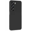 Newface Realme C75 4G First Silikon - Siyah