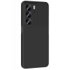 Newface Realme C75 4G First Silikon - Siyah