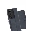 Newface Realme C75 4G Trend S Plus Kapaklı Kılıf - Lacivert