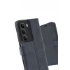 Newface Realme C75 4G Trend S Plus Kapaklı Kılıf - Lacivert