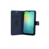 Newface Realme C75 4G Trend S Plus Kapaklı Kılıf - Lacivert