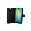 Newface Realme C75 4G Trend S Plus Kapaklı Kılıf - Siyah