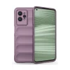 Newface Realme GT2 Pro 5G Kılıf Optimum Silikon - Mor