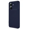 Newface Realme Note 60 Kılıf Auto Focus Karbon Kapak - Lacivert