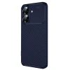 Newface Realme Note 60 Kılıf Auto Focus Karbon Kapak - Lacivert