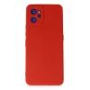 Newface Reeder S19 Max Pro Kılıf First Silikon - Kırmızı