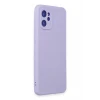 Newface Reeder S19 Max Pro Kılıf First Silikon - Lila