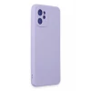 Newface Reeder S19 Max Pro Kılıf First Silikon - Lila