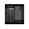 Newface Samsung A26 Kılıf Auto Focus Kapak - Siyah