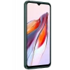 Newface Samsung A56 Kılıf Auto Focus Kapak - Koyu Yeşil