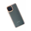 Newface Samsung Galaxy A03 Kılıf Dora Kapak - Pudra