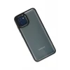 Newface Samsung Galaxy A03 Kılıf Dora Kapak - Siyah